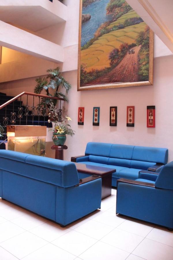 Losari Blok M Hotel Τζακάρτα Εξωτερικό φωτογραφία