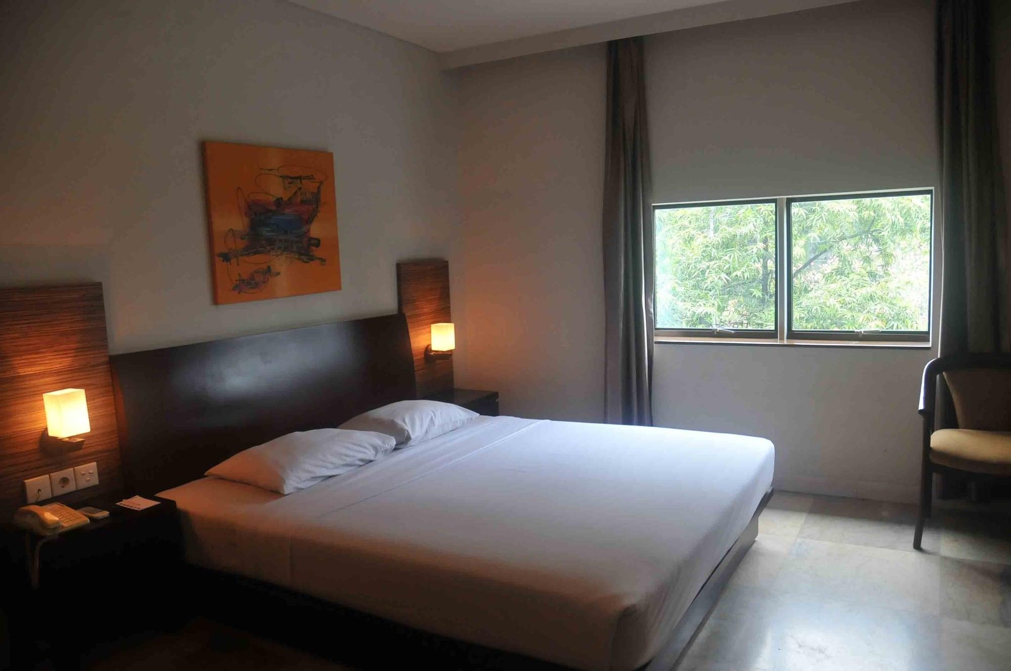 Losari Blok M Hotel Τζακάρτα Εξωτερικό φωτογραφία