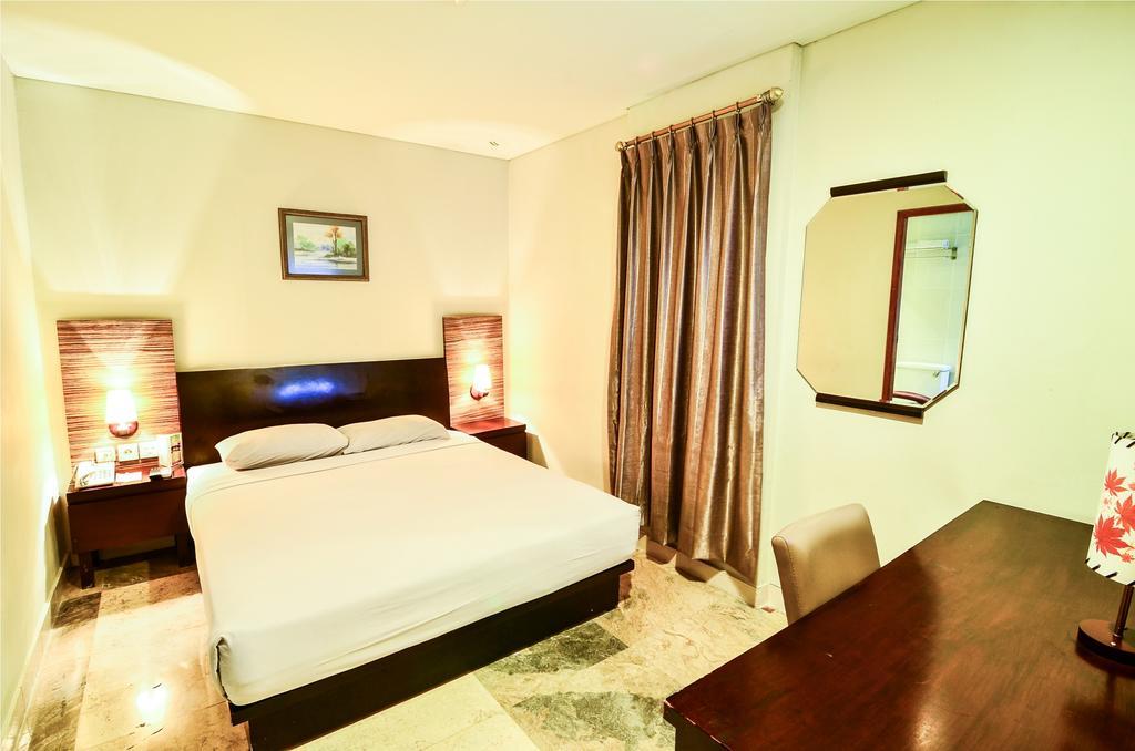 Losari Blok M Hotel Τζακάρτα Εξωτερικό φωτογραφία