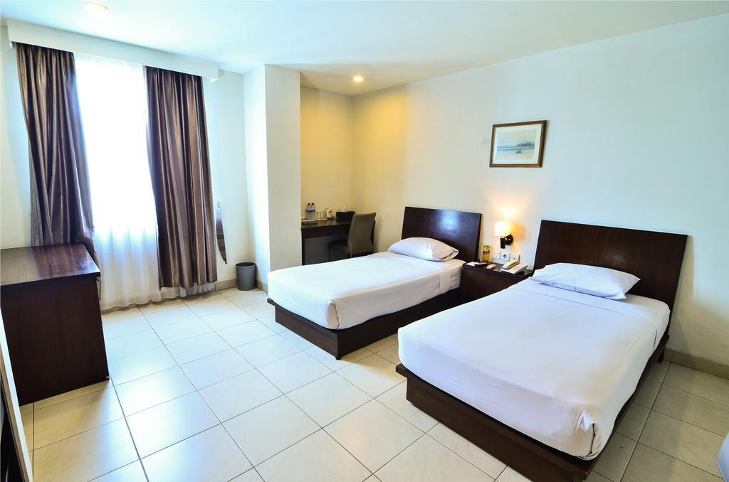 Losari Blok M Hotel Τζακάρτα Εξωτερικό φωτογραφία