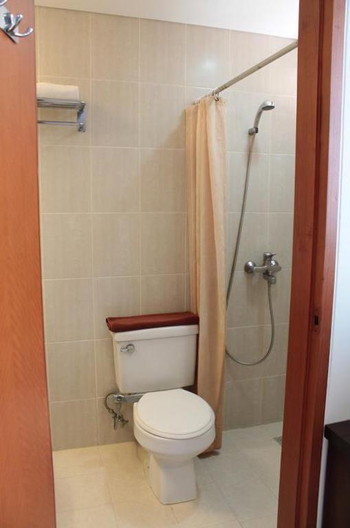 Losari Blok M Hotel Τζακάρτα Εξωτερικό φωτογραφία
