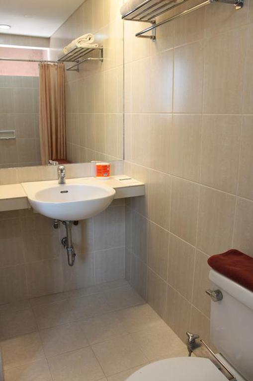 Losari Blok M Hotel Τζακάρτα Εξωτερικό φωτογραφία