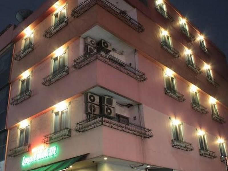 Losari Blok M Hotel Τζακάρτα Εξωτερικό φωτογραφία