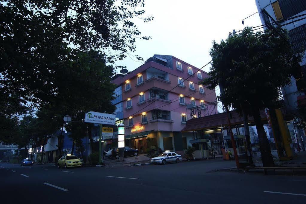 Losari Blok M Hotel Τζακάρτα Εξωτερικό φωτογραφία