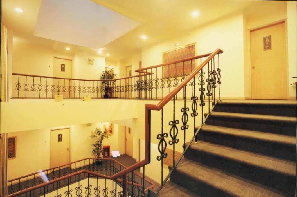 Losari Blok M Hotel Τζακάρτα Εξωτερικό φωτογραφία
