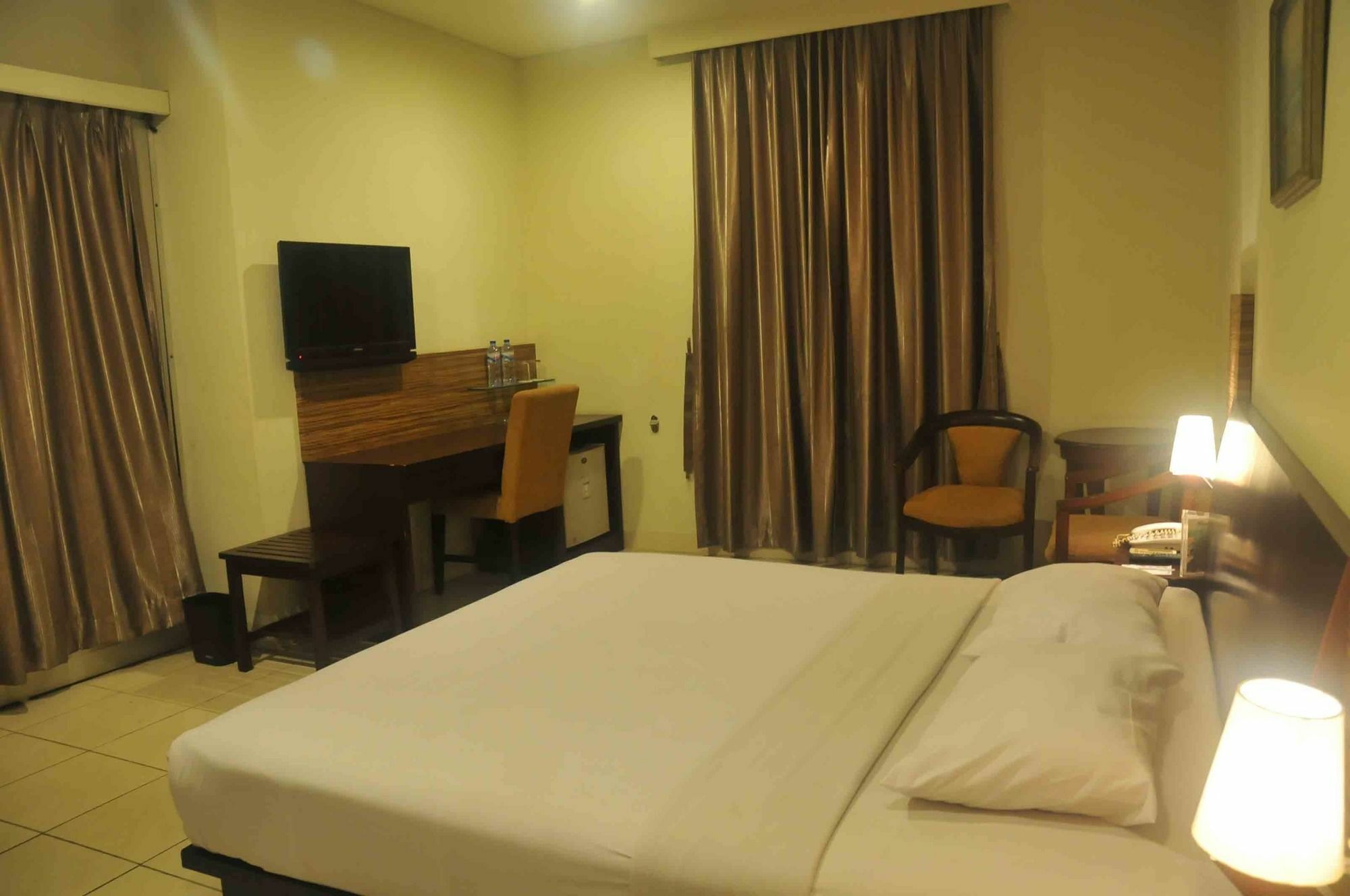Losari Blok M Hotel Τζακάρτα Εξωτερικό φωτογραφία