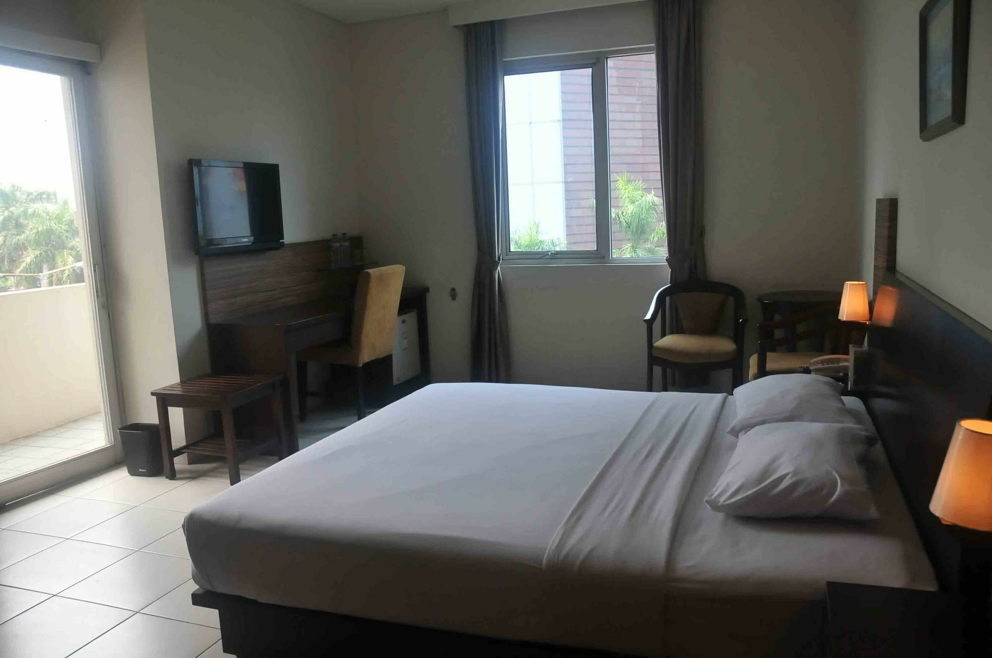 Losari Blok M Hotel Τζακάρτα Εξωτερικό φωτογραφία