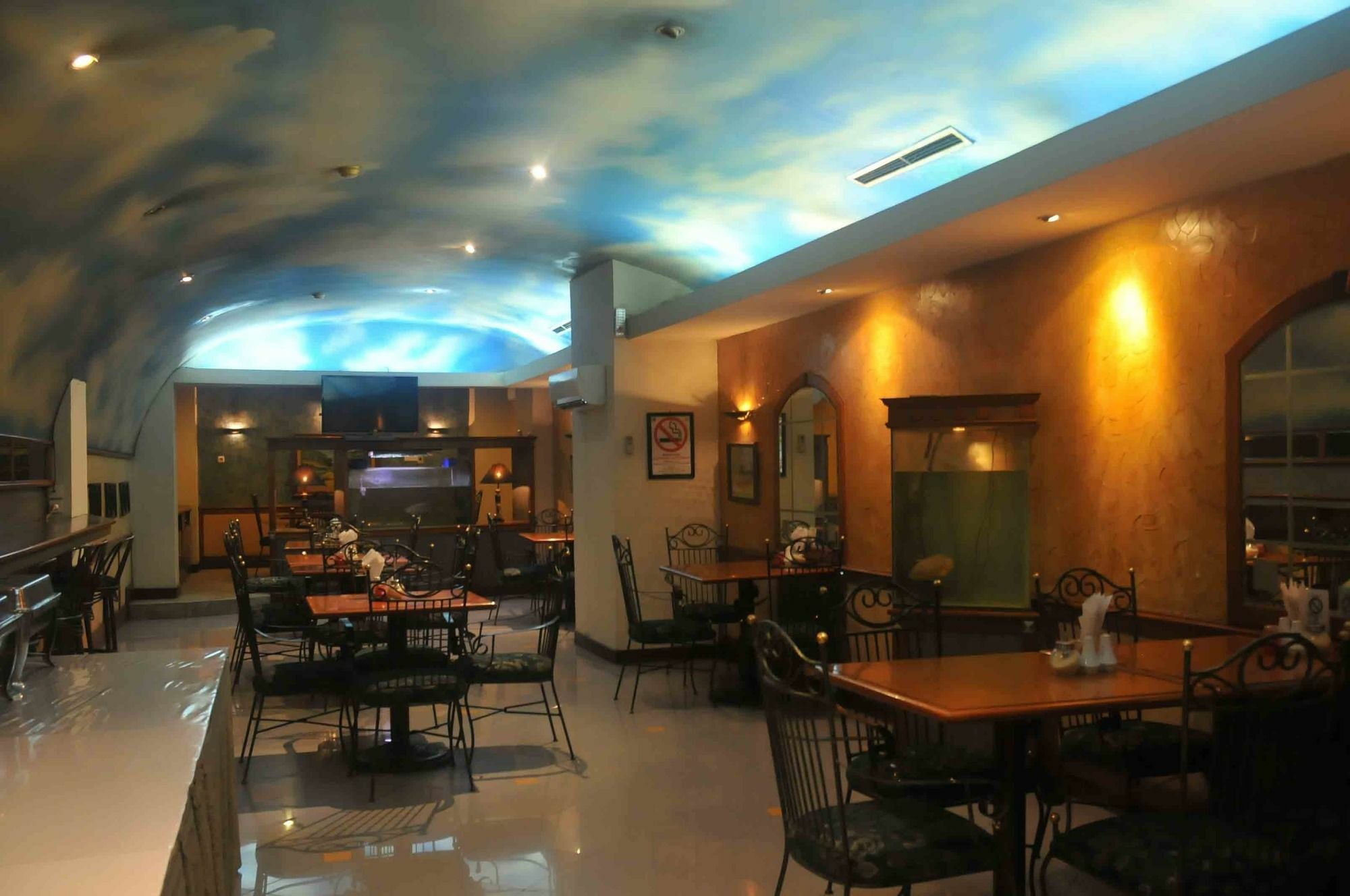 Losari Blok M Hotel Τζακάρτα Εξωτερικό φωτογραφία