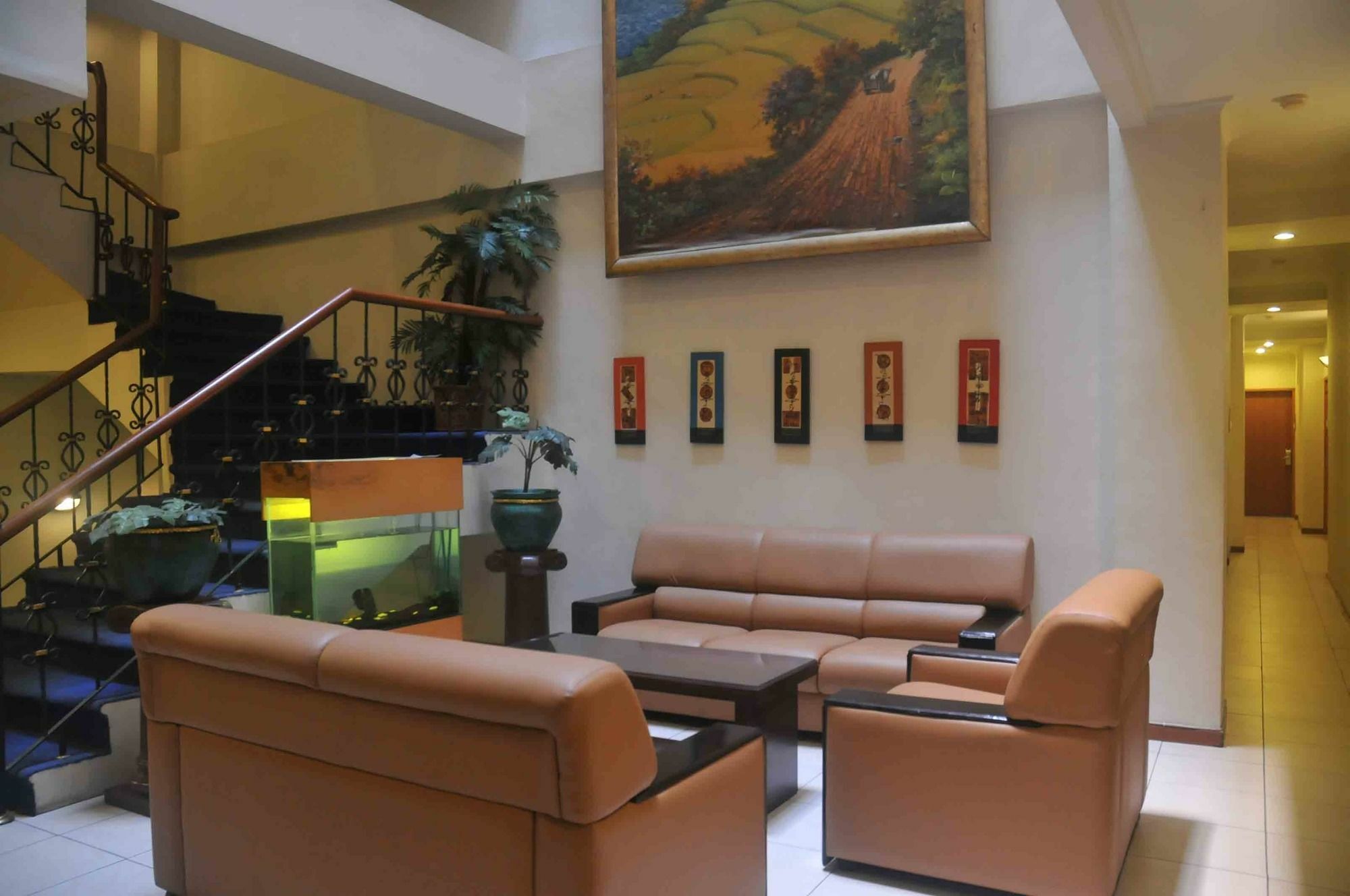 Losari Blok M Hotel Τζακάρτα Εξωτερικό φωτογραφία