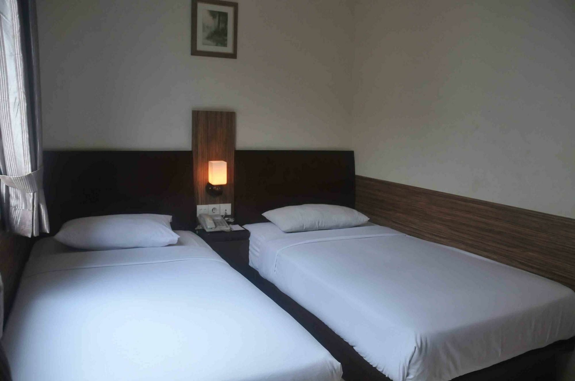 Losari Blok M Hotel Τζακάρτα Εξωτερικό φωτογραφία