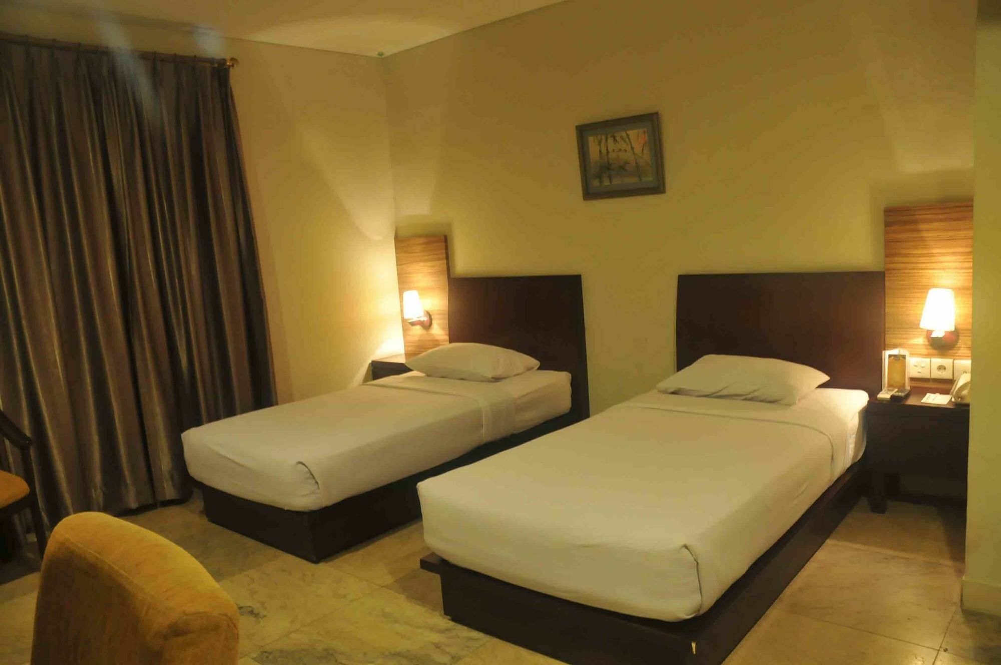Losari Blok M Hotel Τζακάρτα Εξωτερικό φωτογραφία